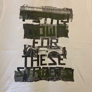Rocawear Short Sleeve T Shirt Size 3XL Classic Graphic Street Wear Y2K
